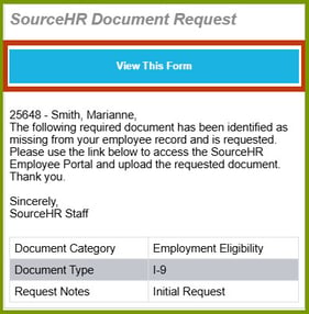 6_WorkDocs_Missing DocumentEmail
