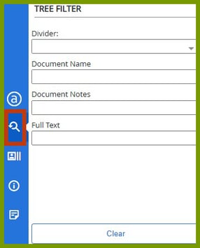 10_SourceHR_ProjectSearchViewerLeftNav_TreeFilter