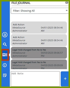 11_SourceHR_ProjectSearchViewerLeftNav_FileJournal