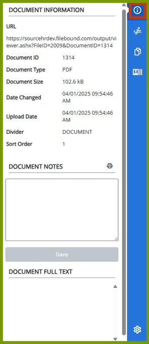 14_SourceHR_ProjectSearchViewerRightNav_DocumentInformation