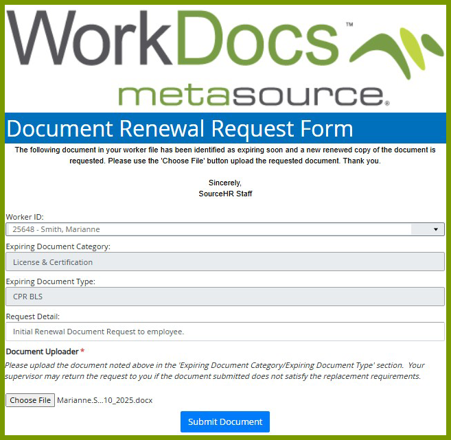 2_WorkDocs_ExpireAlerts_uploadnew