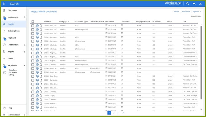1_WorkDocs_ExportSearchList