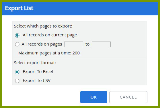 3_WorkDocs_ExportSelectWindow
