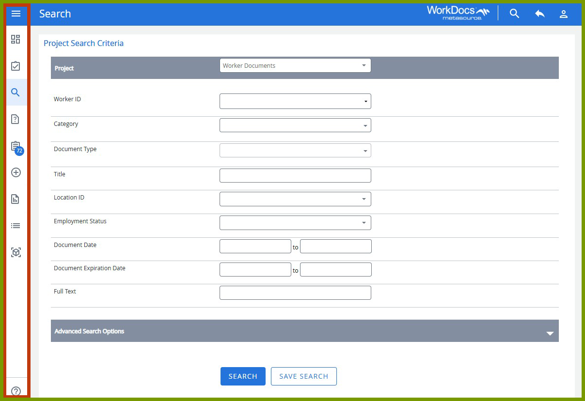 Application Overview