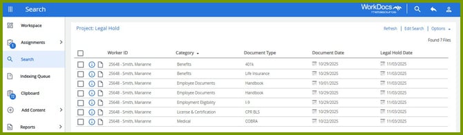 4_WorkDocs_LegalHolds_SearchLH