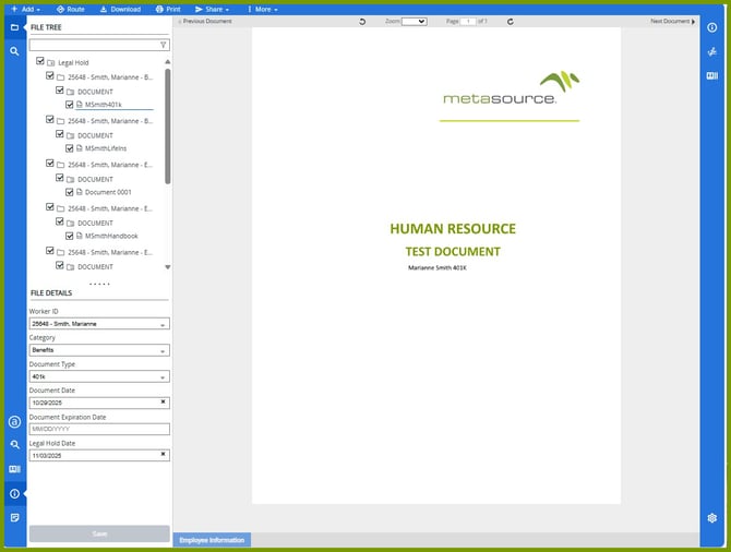 6_WorkDocs_LegalHolds_DownloadViewer