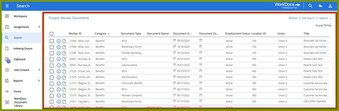 2_WorkDocs_ProjectSearchResults