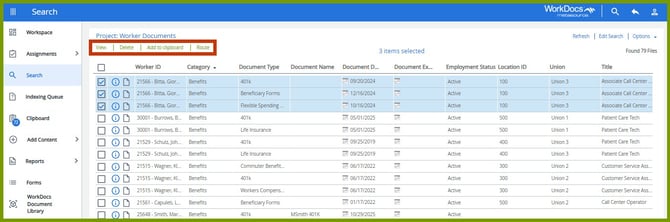 3_WorkDocs_ProjectSearchResults