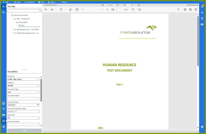 4_WorkDocs_ProjectSearchViewer