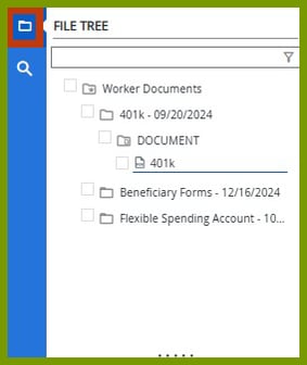 7_WorkDocs_ProjectSearchViewerLeftNav_filetree