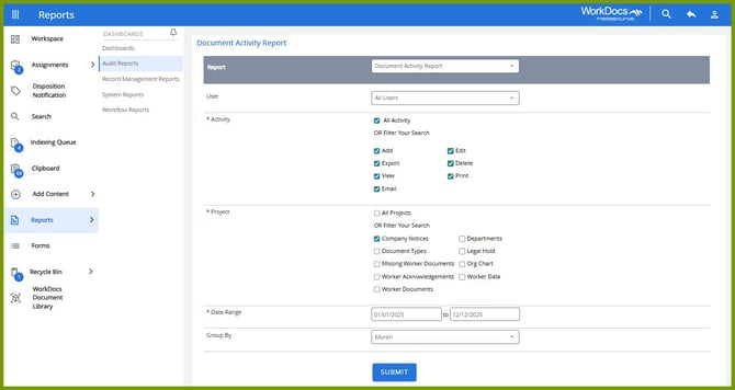 03_Screenshot_Report_DocActRep