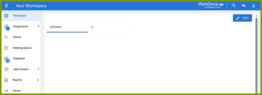 Workdocs Sign In Workspace